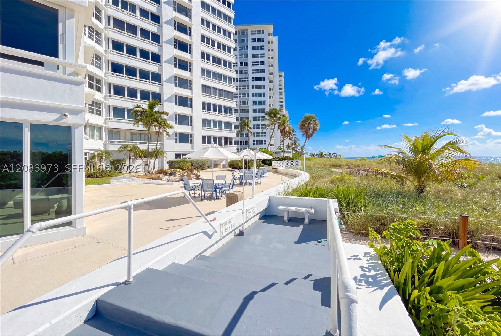 3600 Galt Ocean Dr 6A