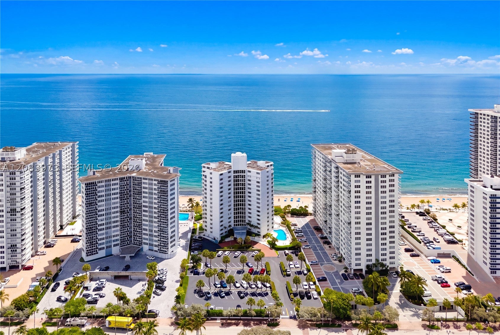 3600 Galt Ocean Dr