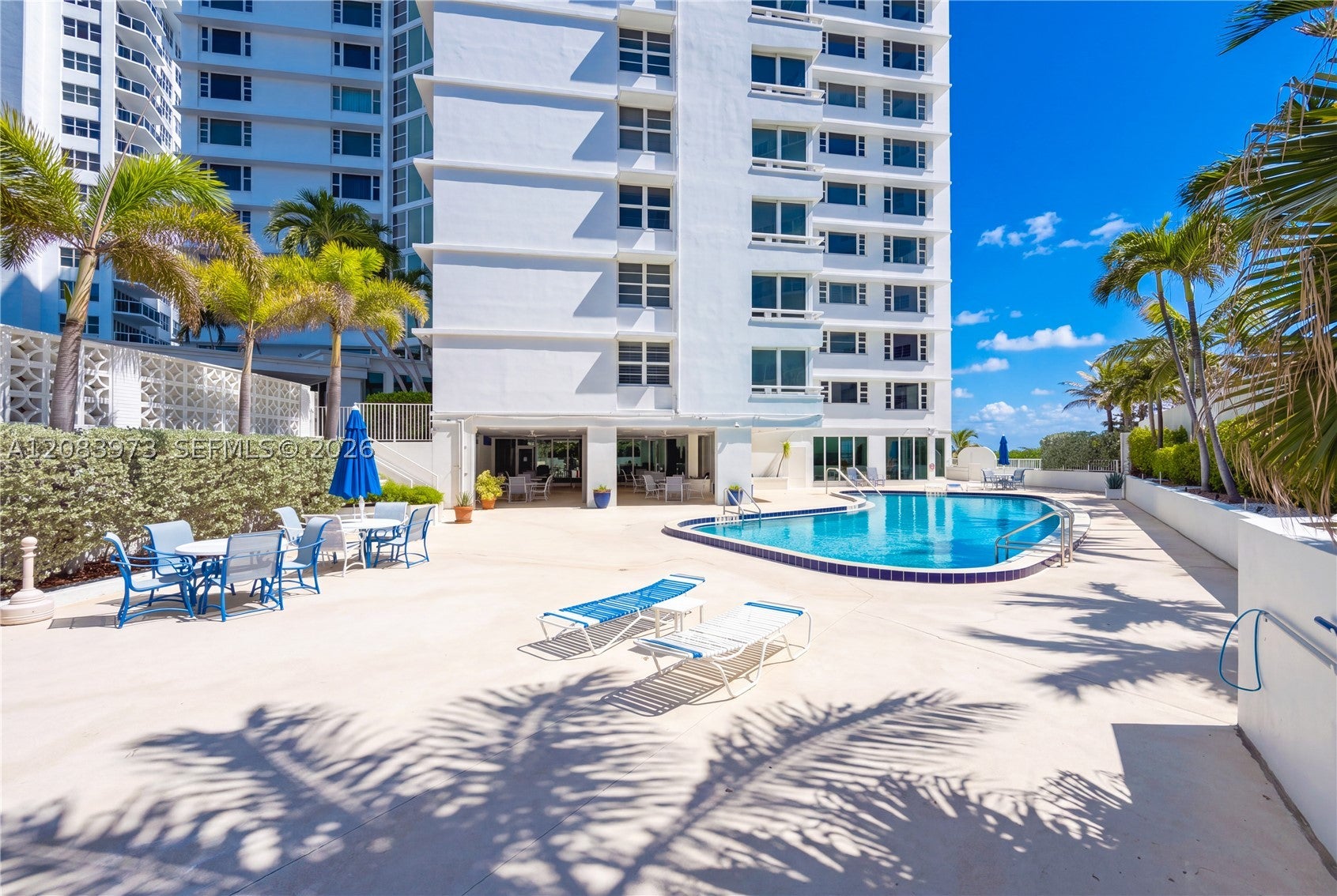 3600 Galt Ocean Dr 6A