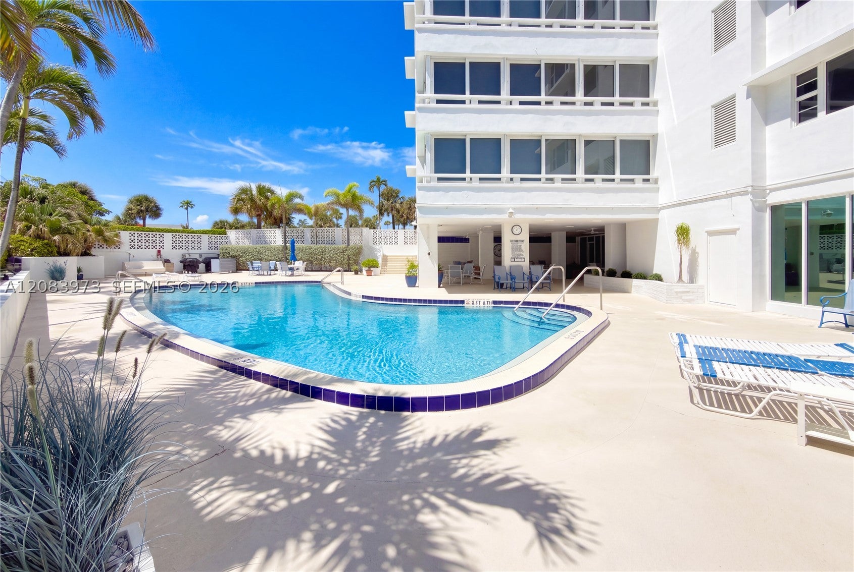3600 Galt Ocean Dr 6A