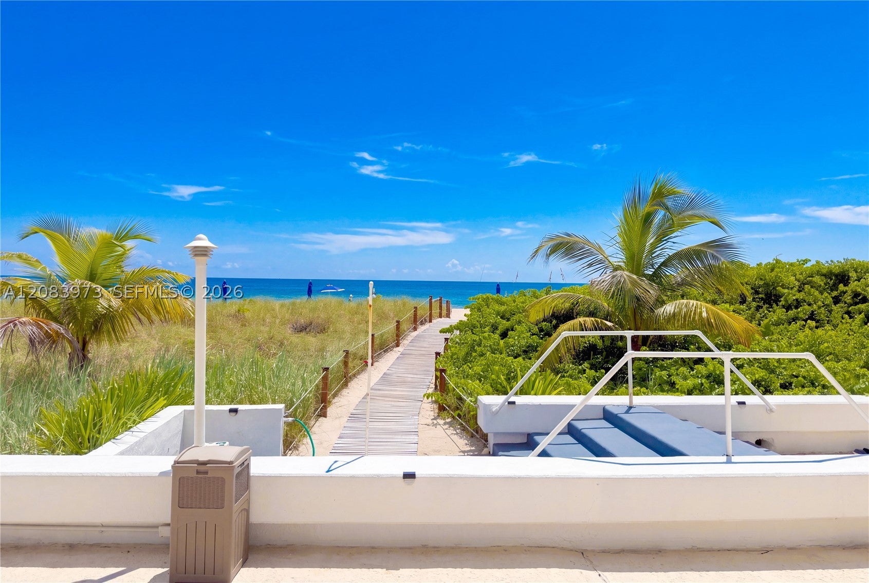3600 Galt Ocean Dr 6A