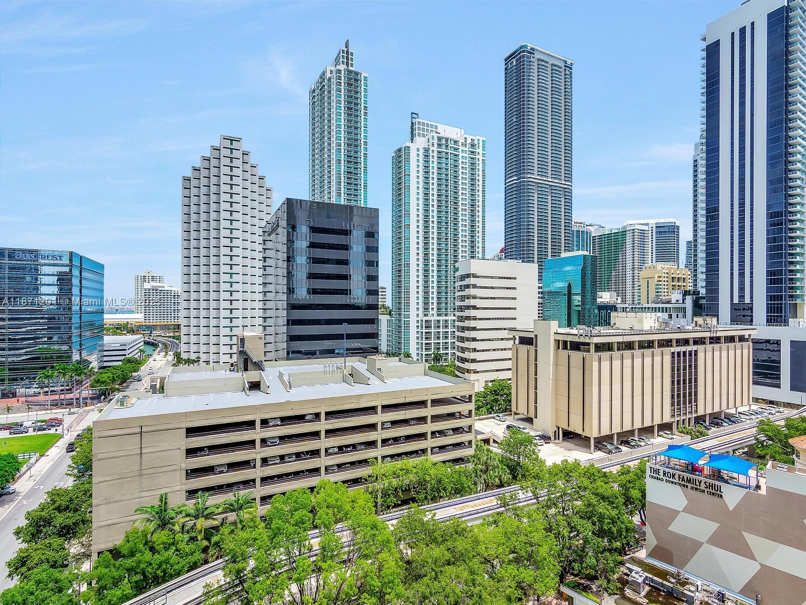 SLS LUX Residences - Residential