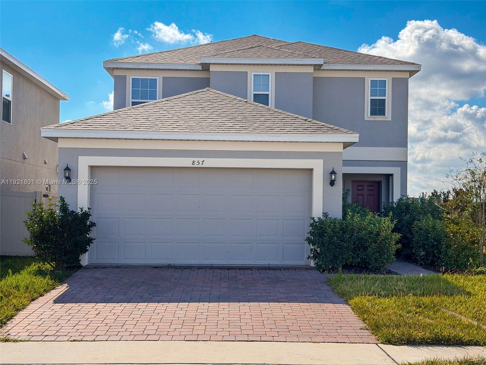 PRESERVATION POINTE PHASE - Residential