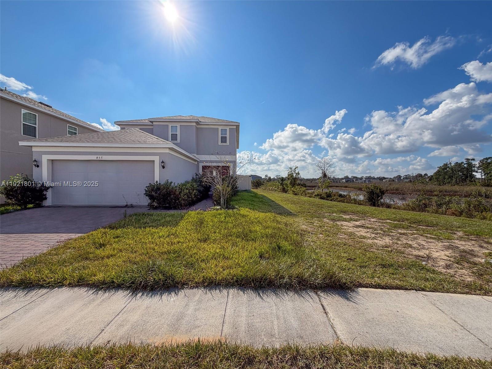 PRESERVATION POINTE PHASE - Residential