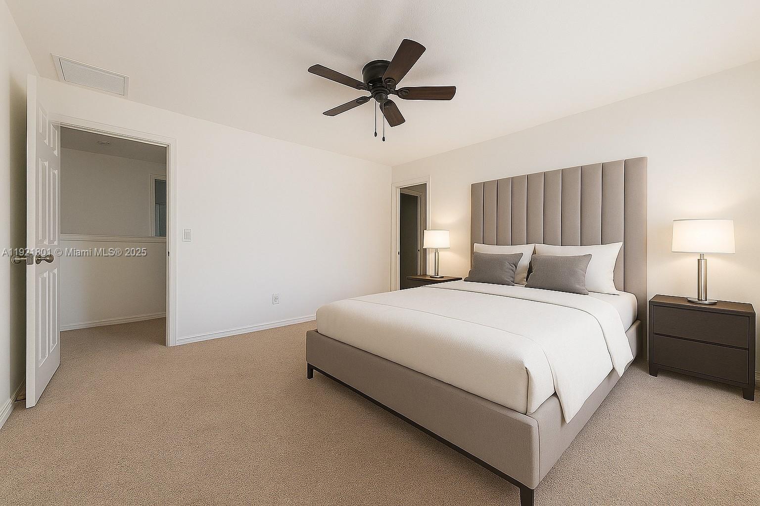 PRESERVATION POINTE PHASE - Residential