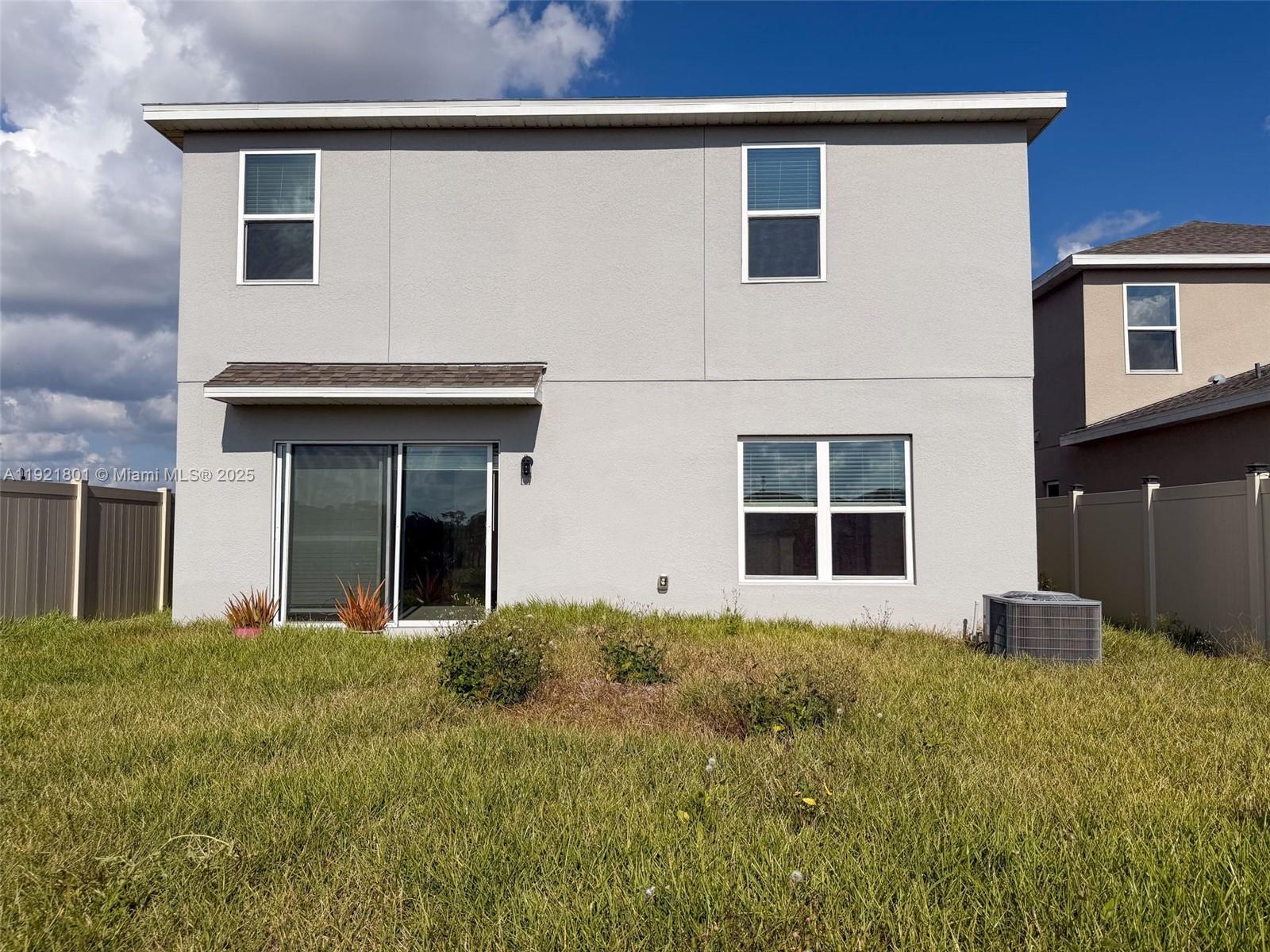 PRESERVATION POINTE PHASE - Residential