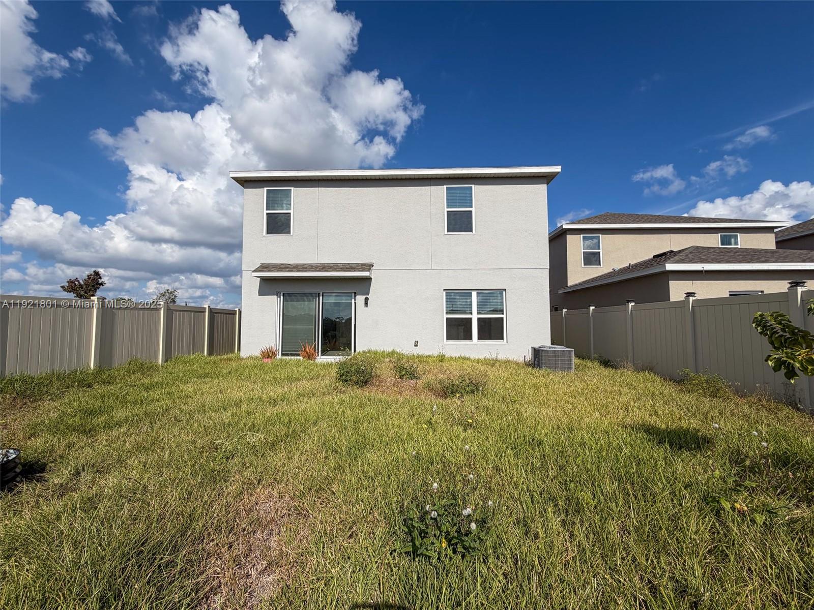 PRESERVATION POINTE PHASE - Residential