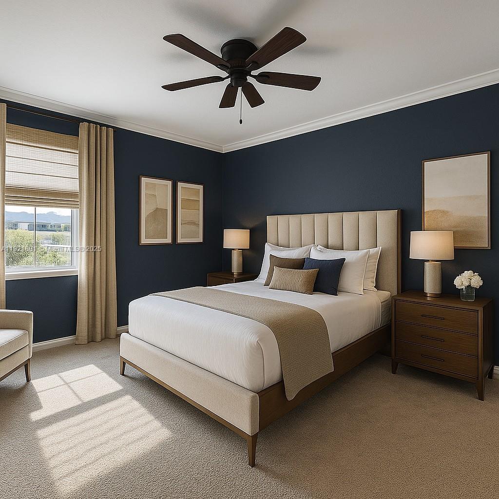 PRESERVATION POINTE PHASE - Residential