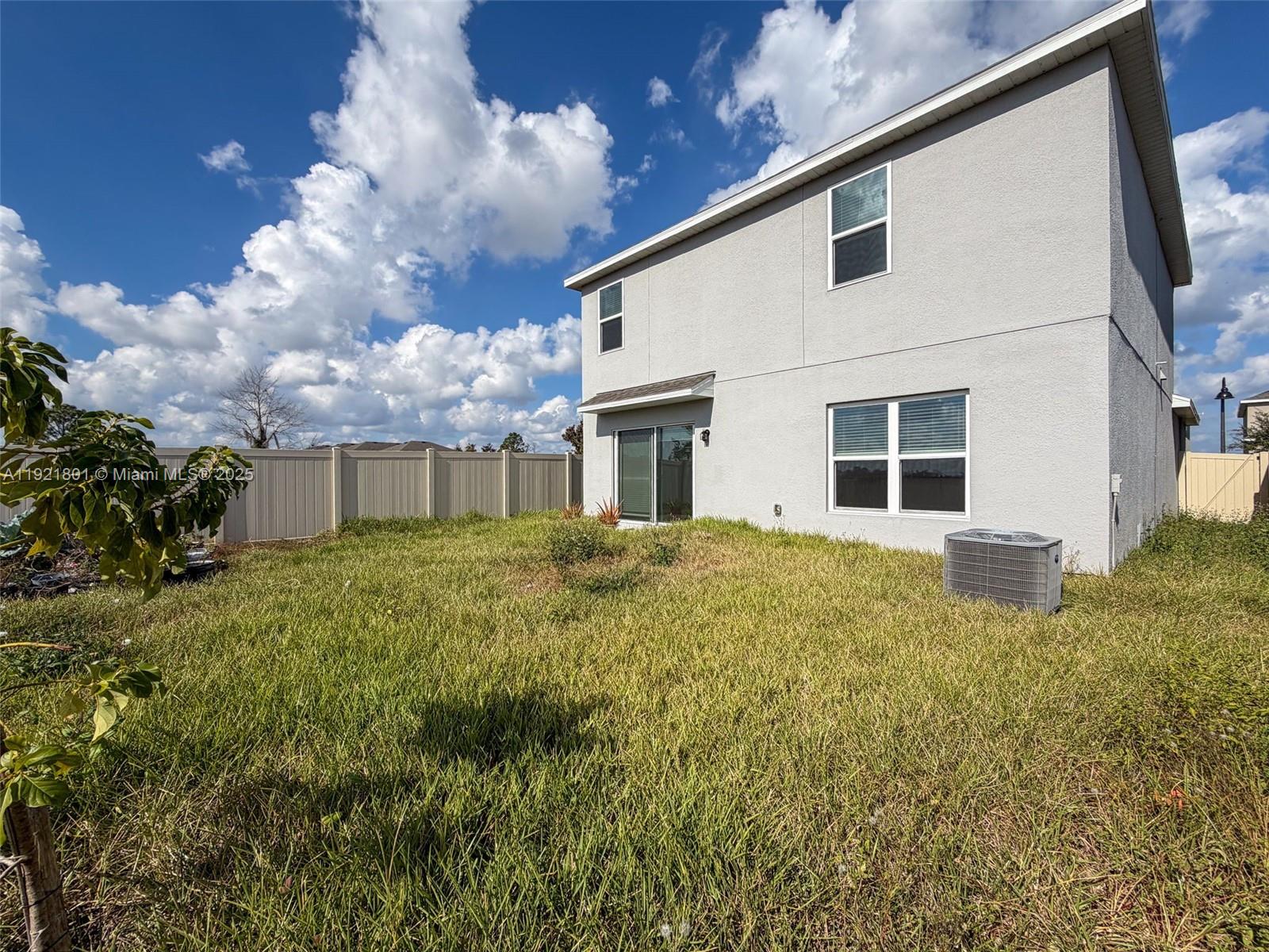 PRESERVATION POINTE PHASE - Residential