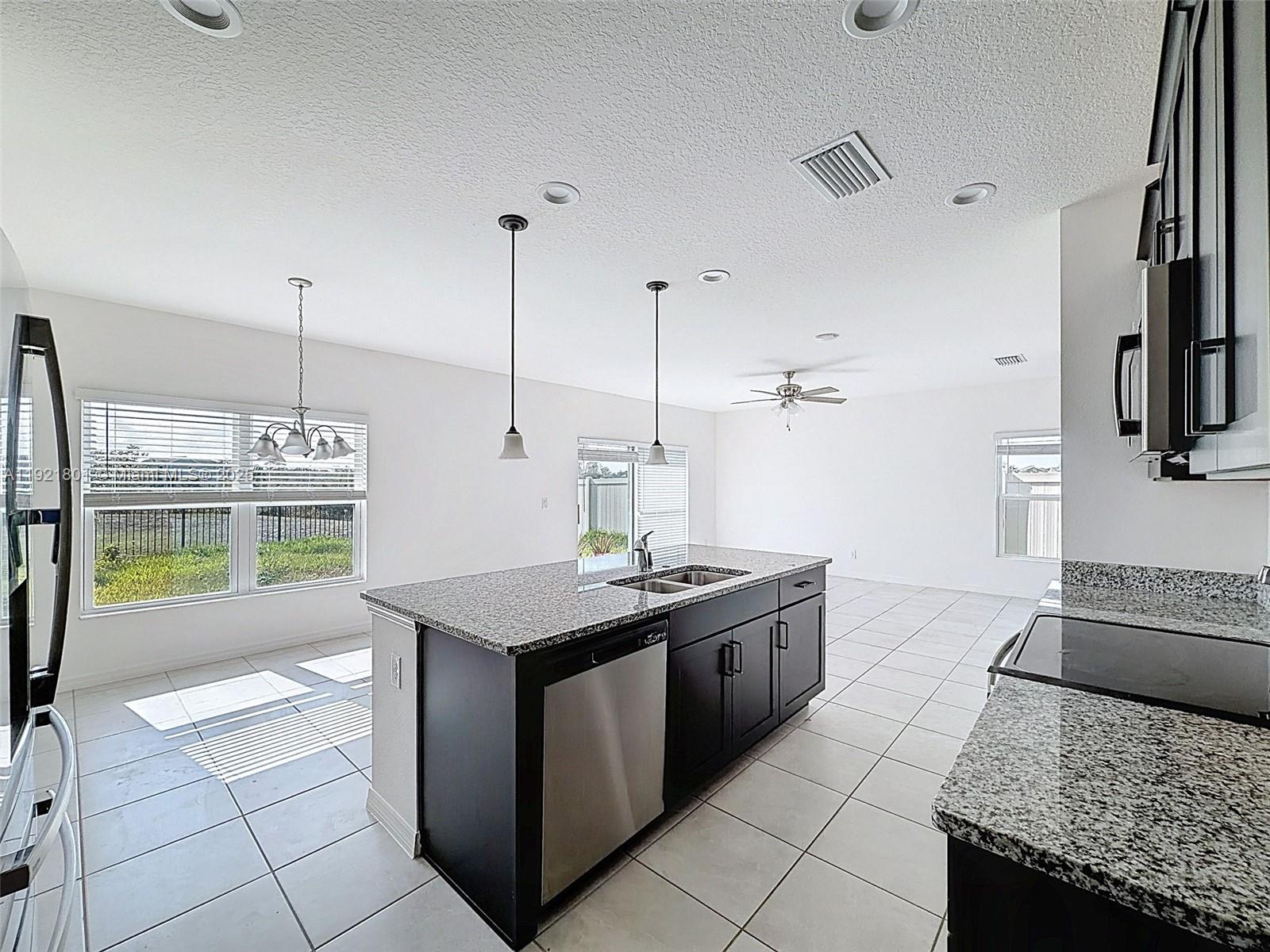 PRESERVATION POINTE PHASE - Residential