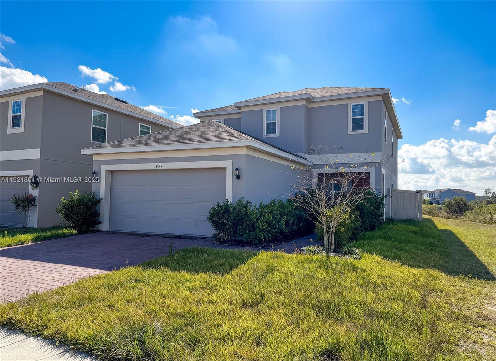 PRESERVATION POINTE PHASE - Residential