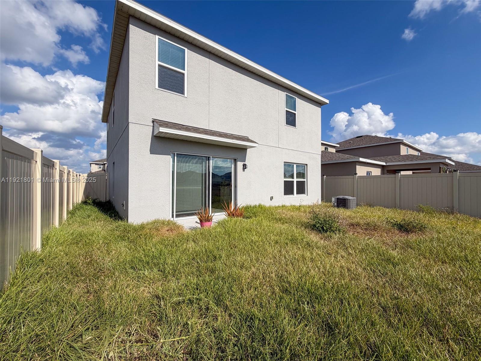 PRESERVATION POINTE PHASE - Residential