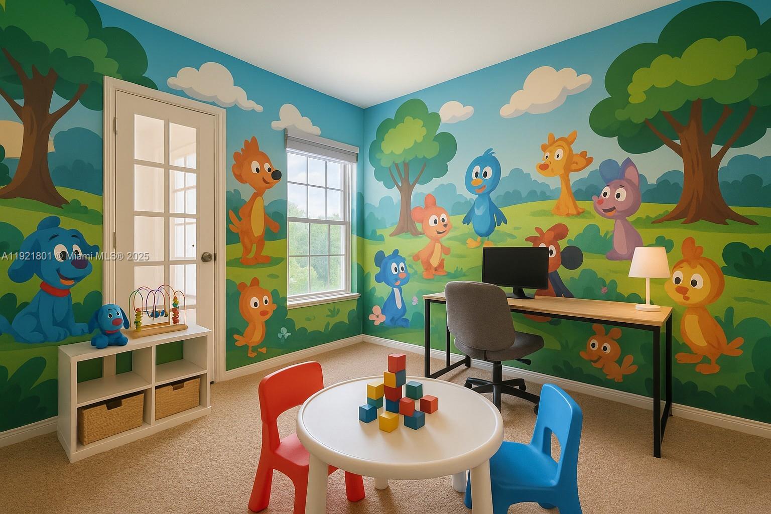 PRESERVATION POINTE PHASE - Residential