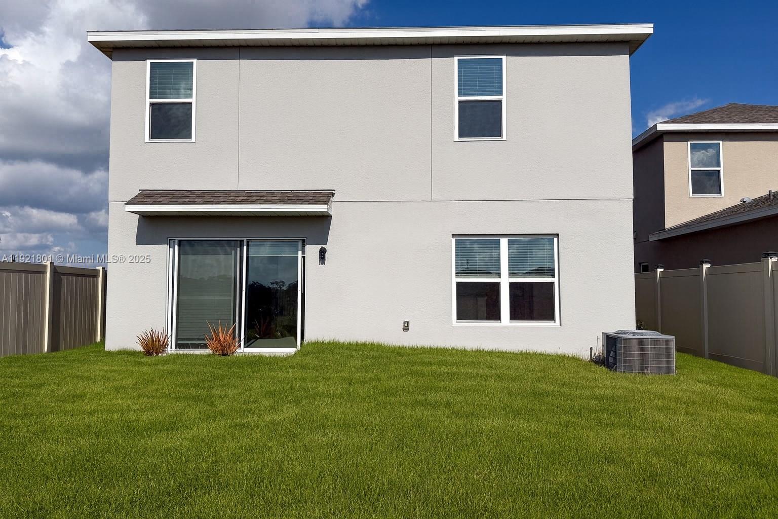 PRESERVATION POINTE PHASE - Residential