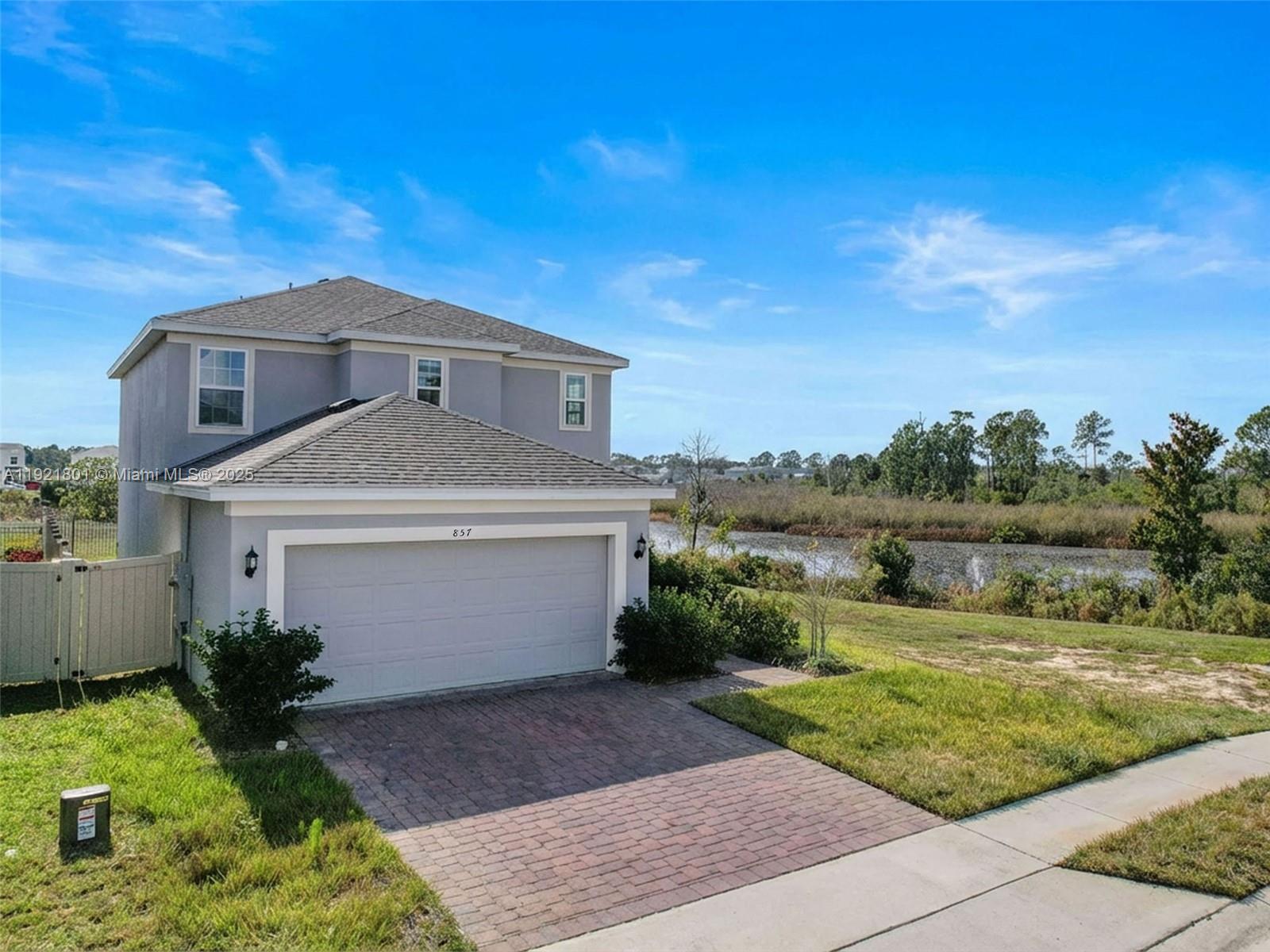 PRESERVATION POINTE PHASE - Residential