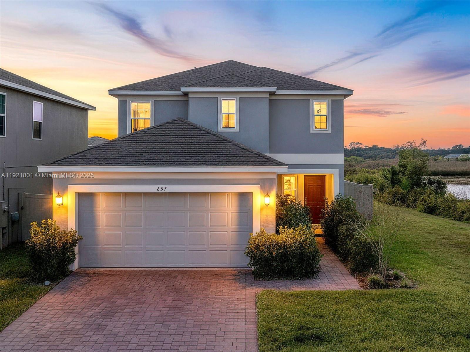 PRESERVATION POINTE PHASE - Residential