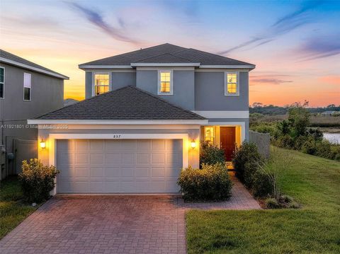 Photo of 857 Scrub Oak Hammock Rd, Davenport, FL 33837 (MLS # A11921801)