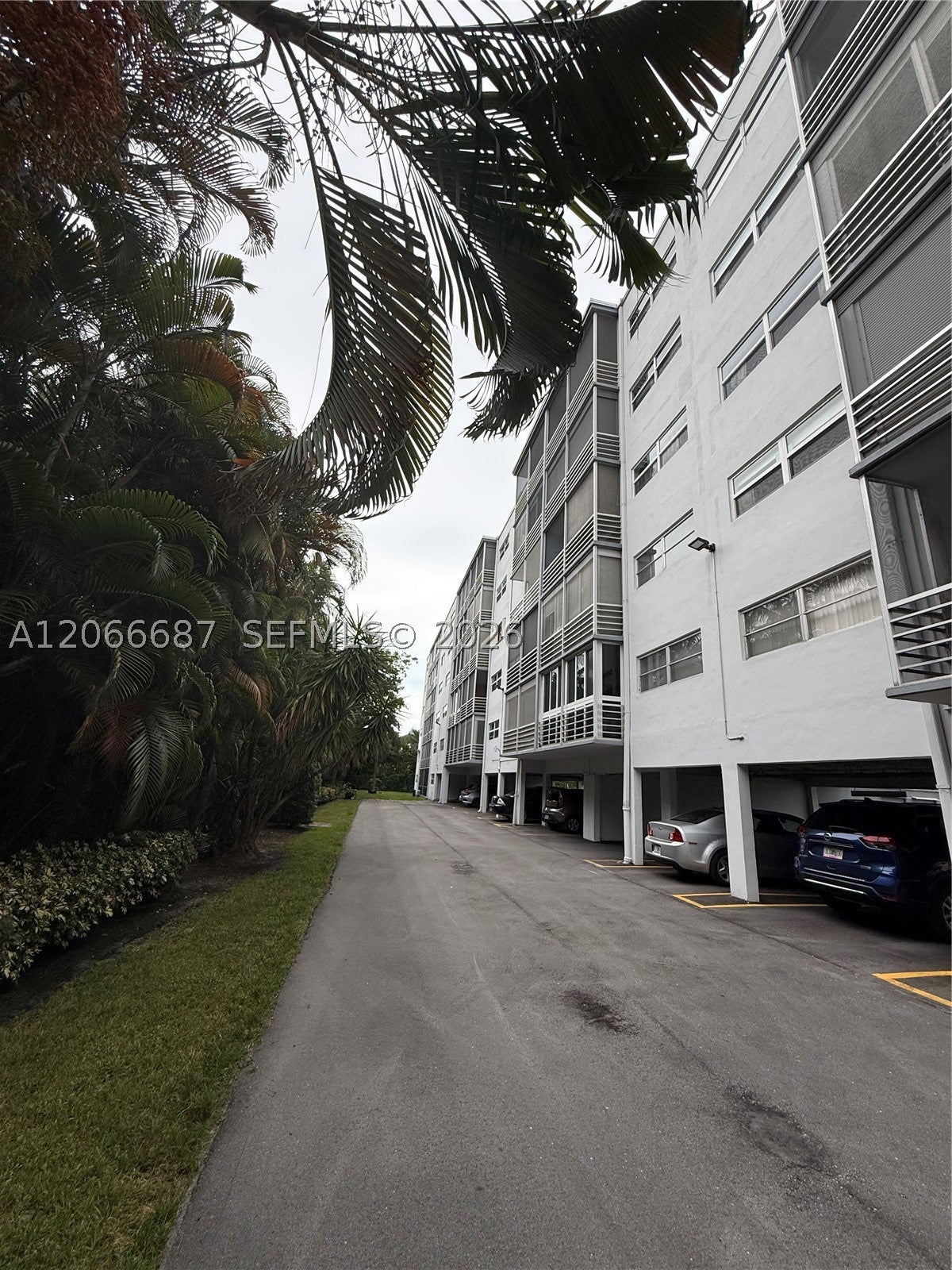 1445 Atlantic Shores Blvd 206, Hallandale Beach FL 33009