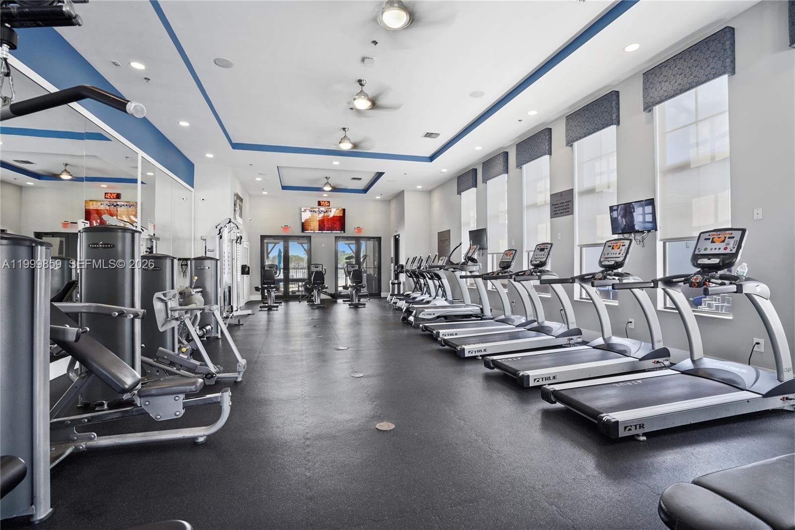 KENDALL COMMONS RESIDENTI - Residential