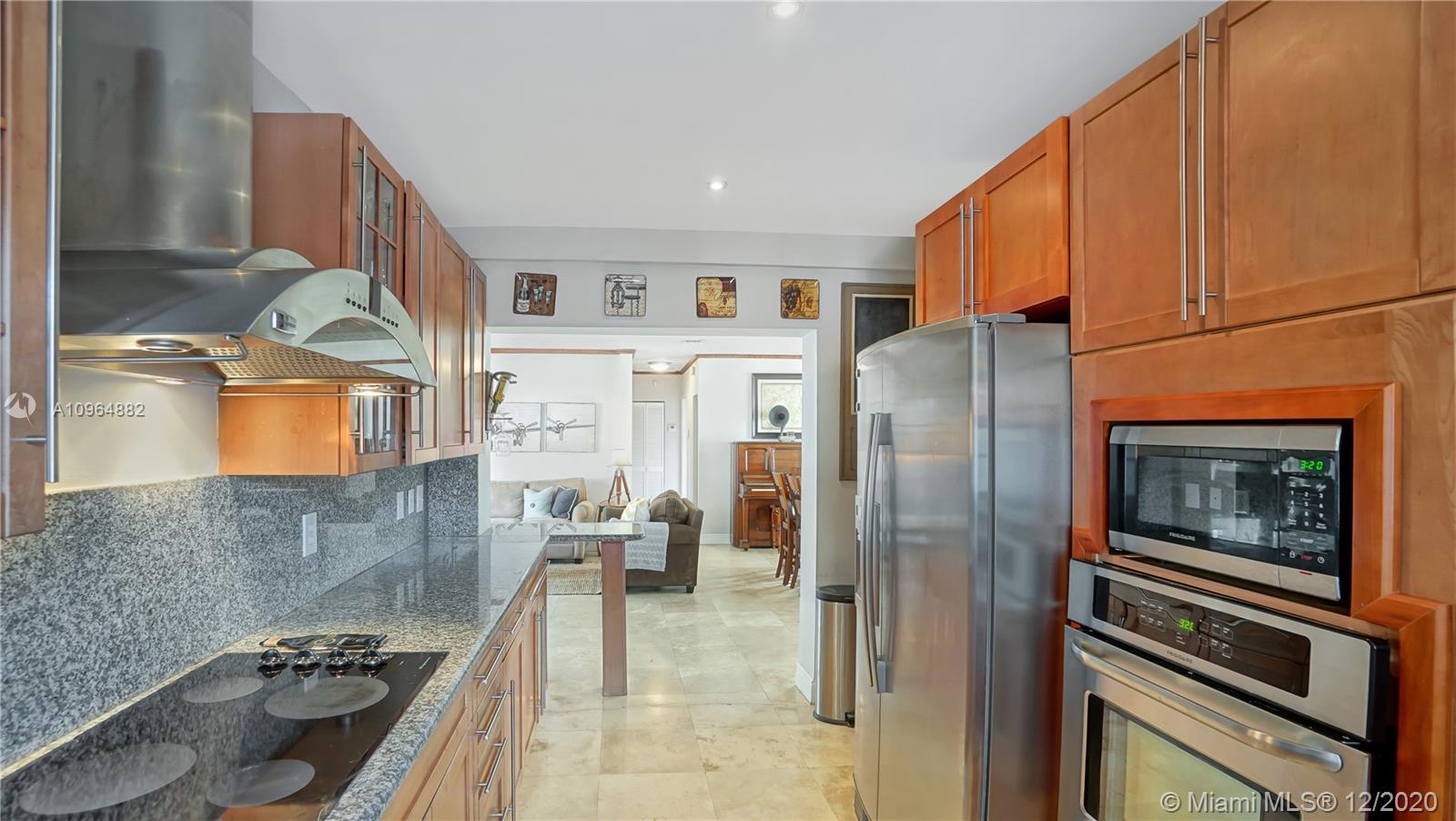 FLAMINGO PARK SEC D - Residential