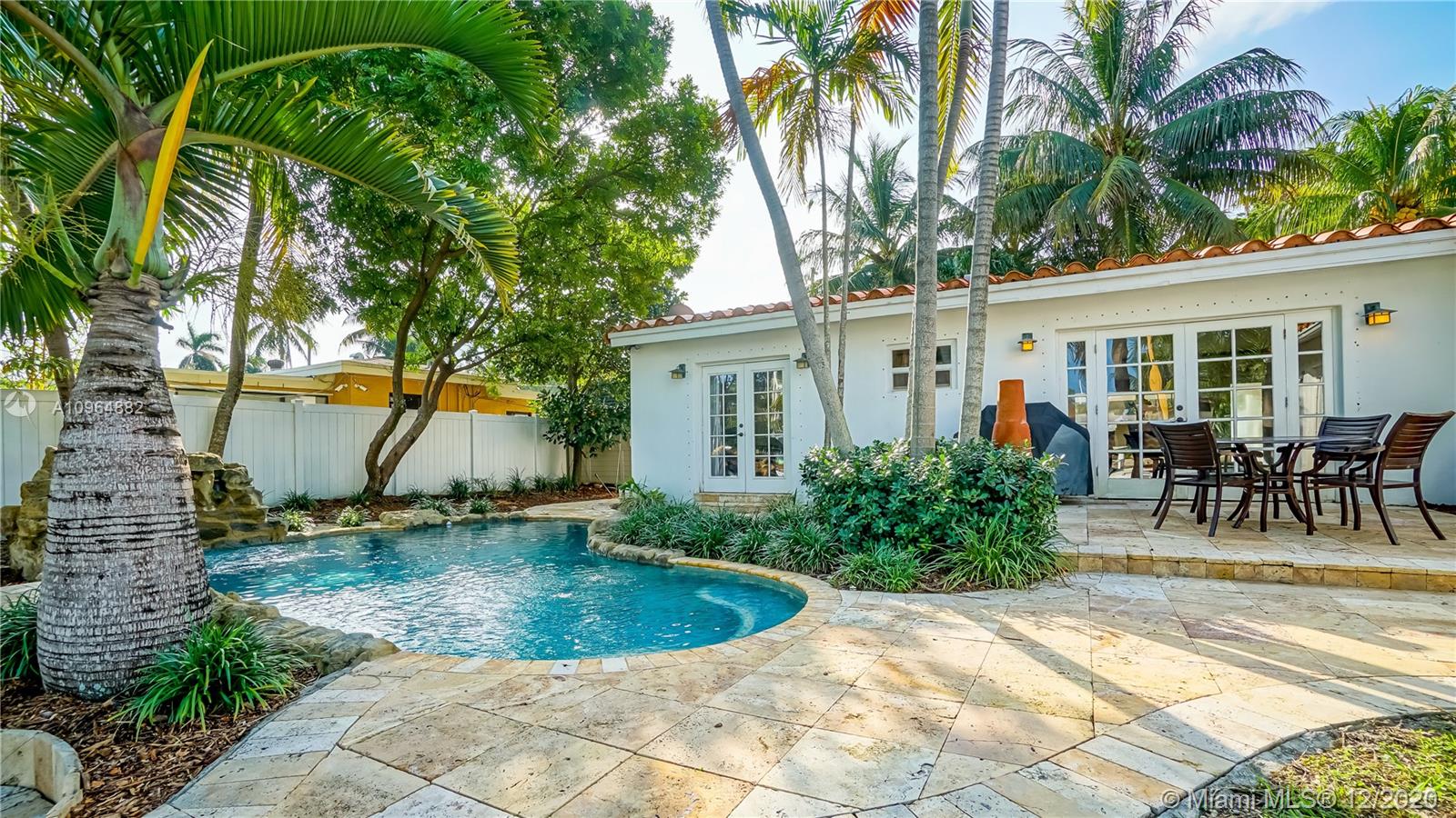 FLAMINGO PARK SEC D - Residential