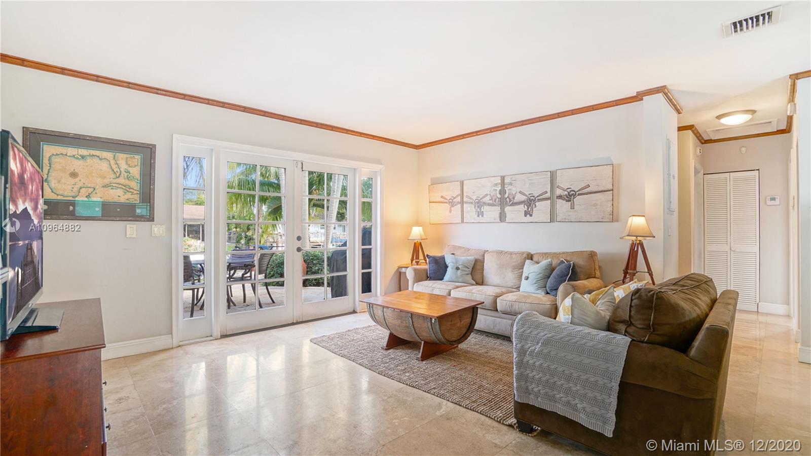 FLAMINGO PARK SEC D - Residential