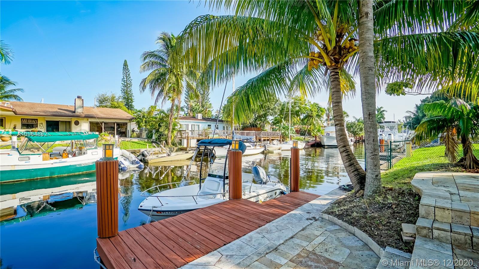 FLAMINGO PARK SEC D - Residential