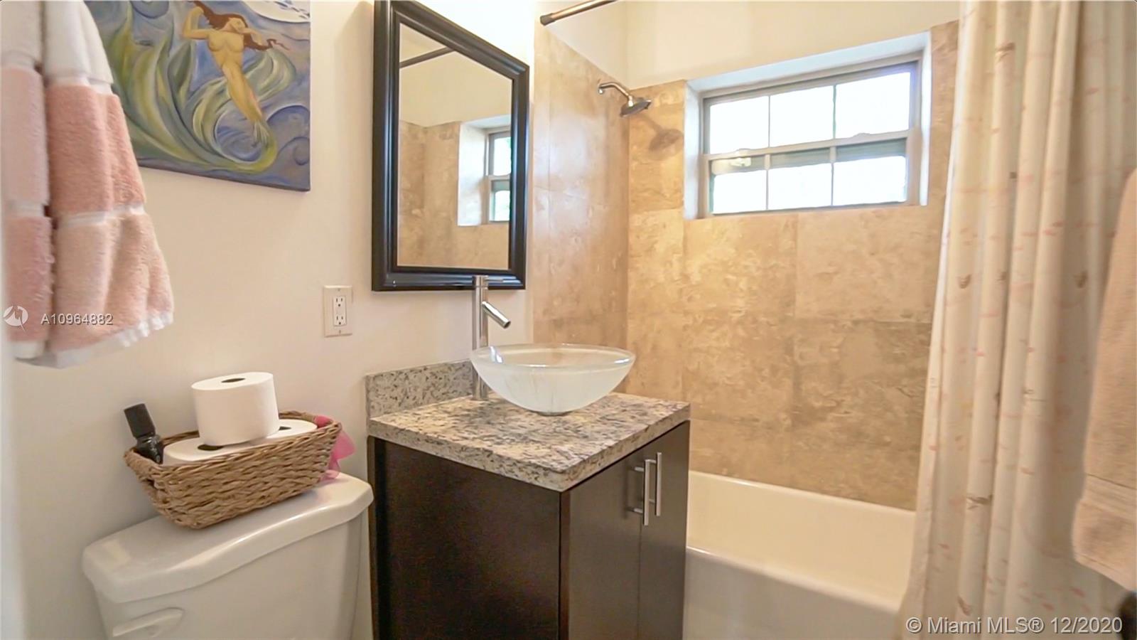 FLAMINGO PARK SEC D - Residential