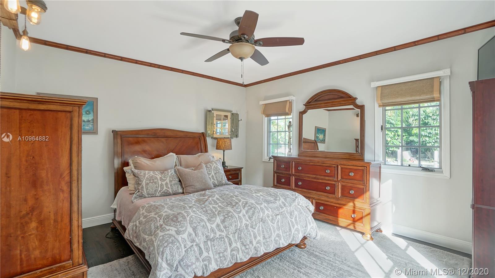 FLAMINGO PARK SEC D - Residential