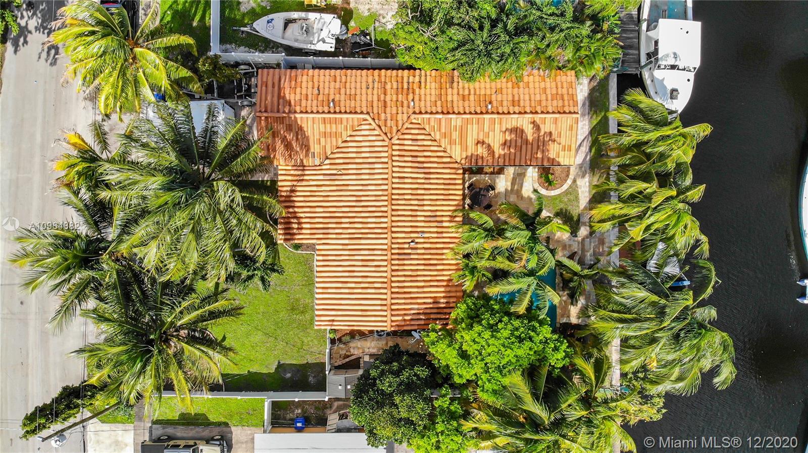 FLAMINGO PARK SEC D - Residential