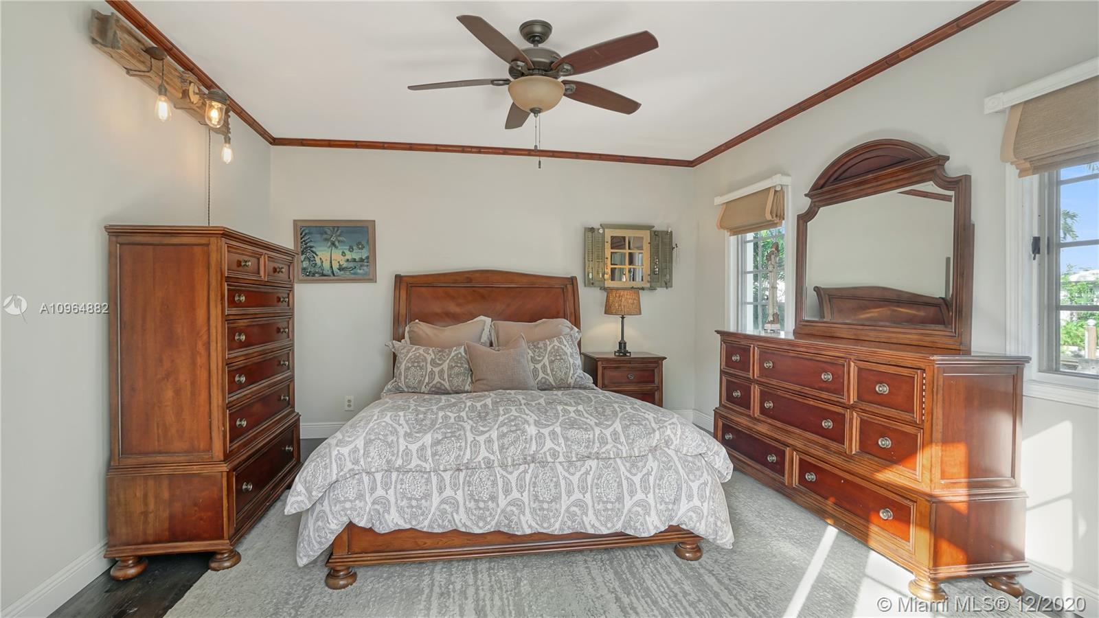 FLAMINGO PARK SEC D - Residential