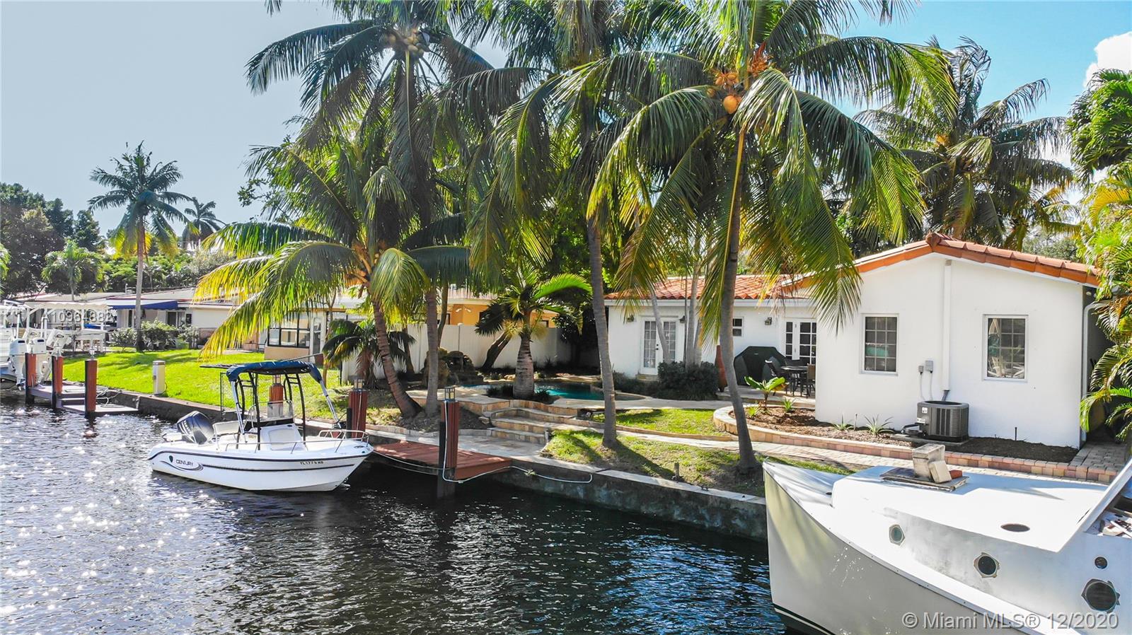 FLAMINGO PARK SEC D - Residential