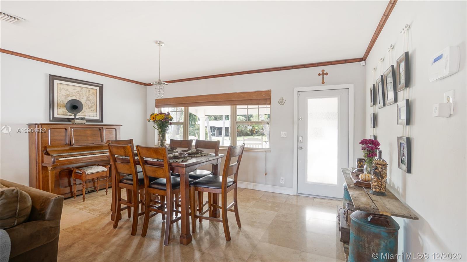 FLAMINGO PARK SEC D - Residential