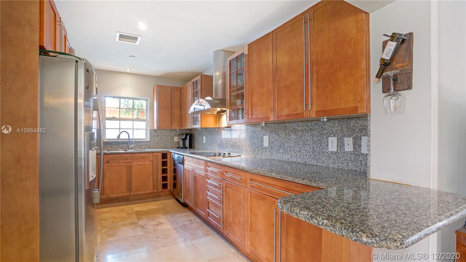 FLAMINGO PARK SEC D - Residential