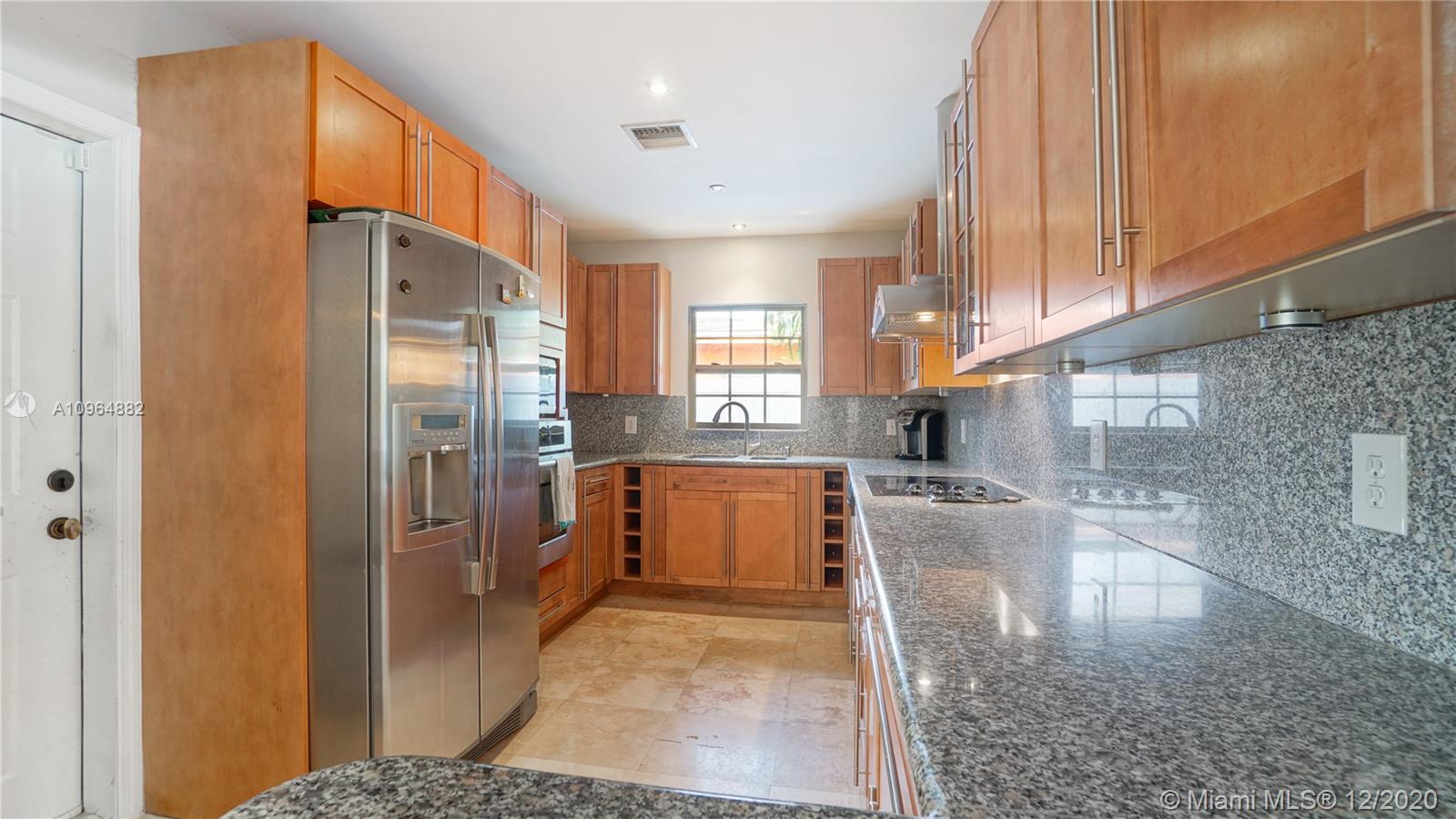 FLAMINGO PARK SEC D - Residential