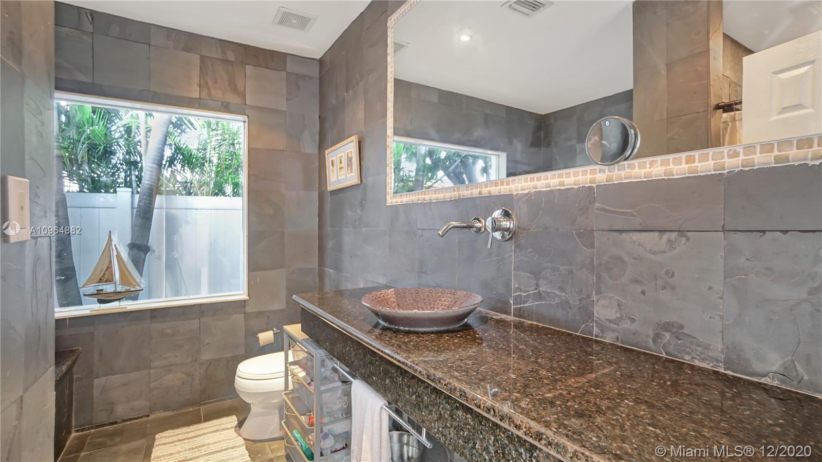 FLAMINGO PARK SEC D - Residential