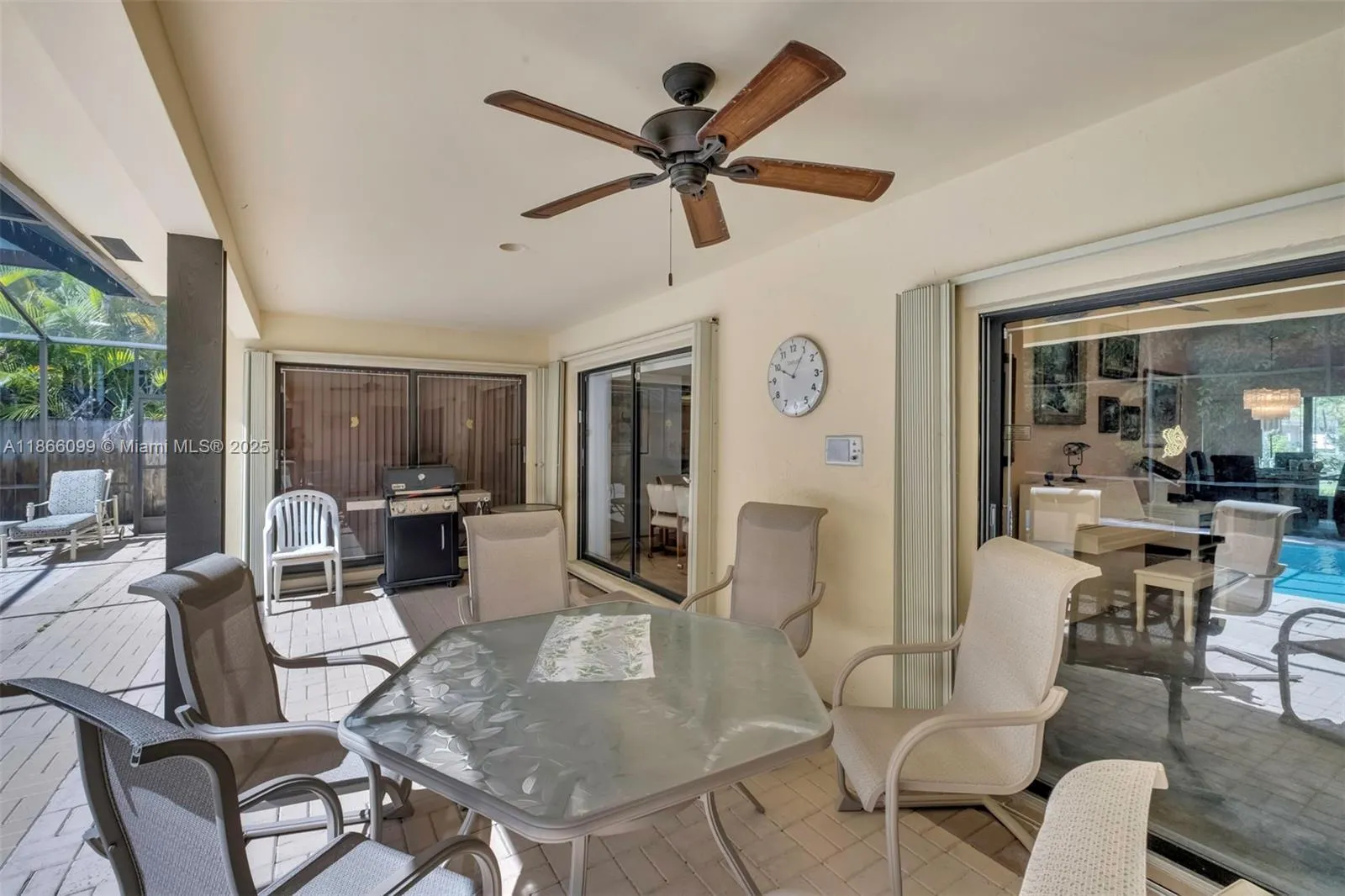 Hollywood, Florida 33021, United States, 5 Bedrooms Bedrooms, ,3 BathroomsBathrooms,Residential,Active,199080