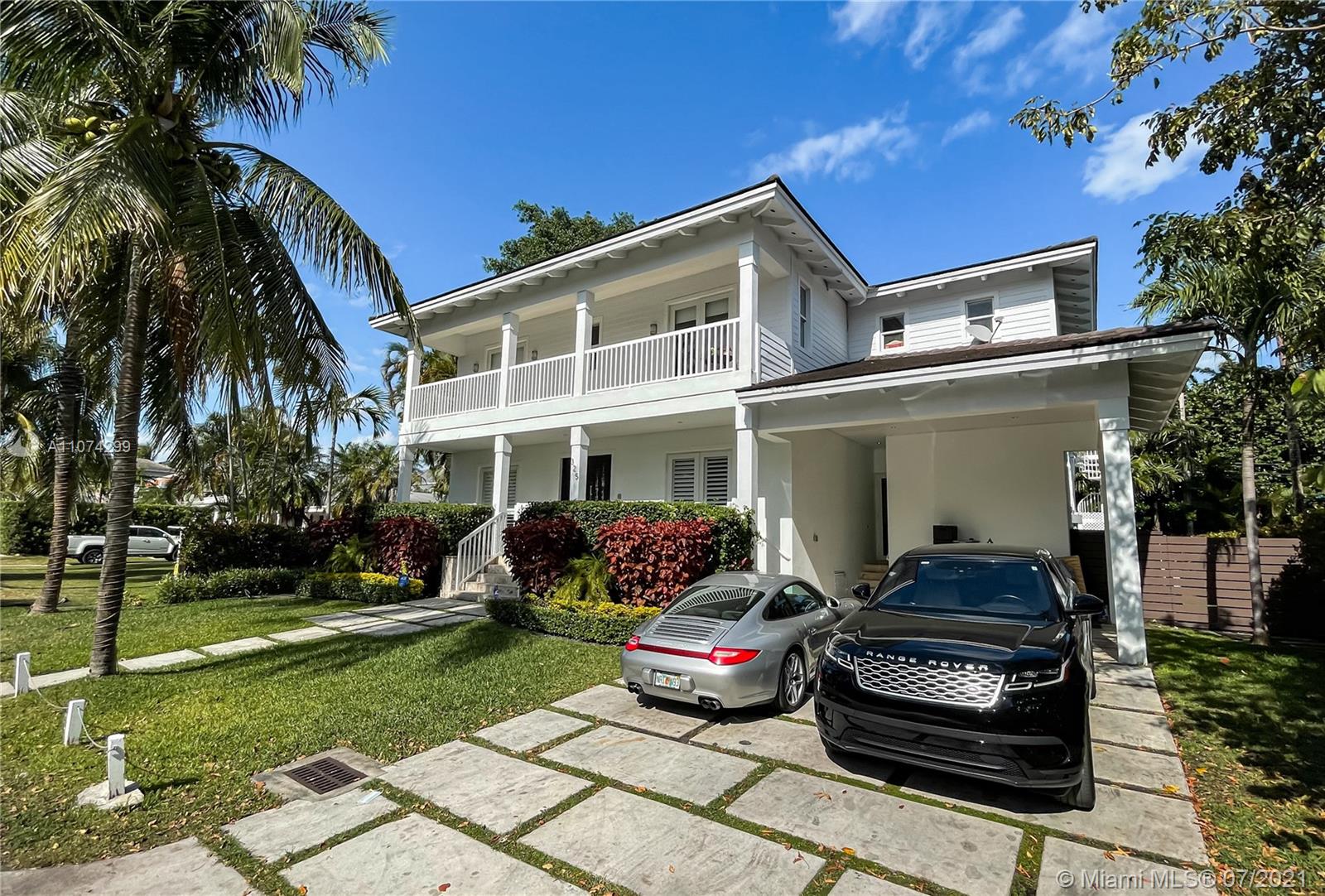 TROPICAL ISLE HOMES SUB 4 - Residential