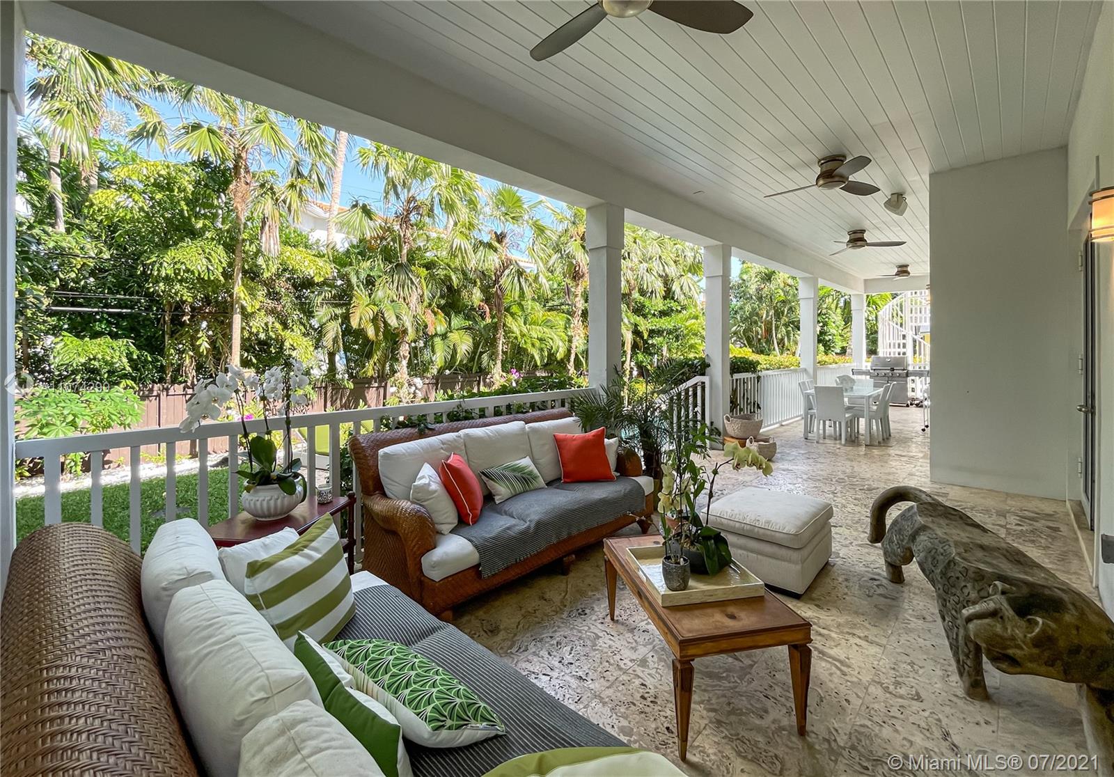 TROPICAL ISLE HOMES SUB 4 - Residential