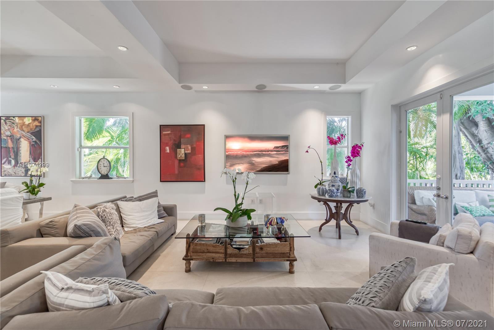 TROPICAL ISLE HOMES SUB 4 - Residential