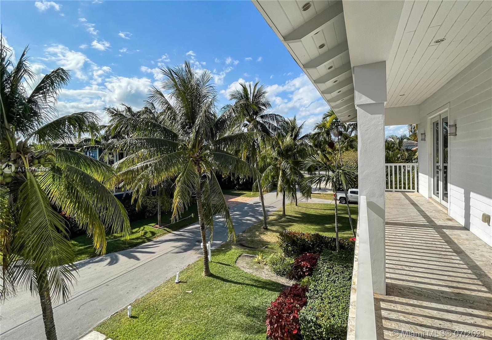 TROPICAL ISLE HOMES SUB 4 - Residential