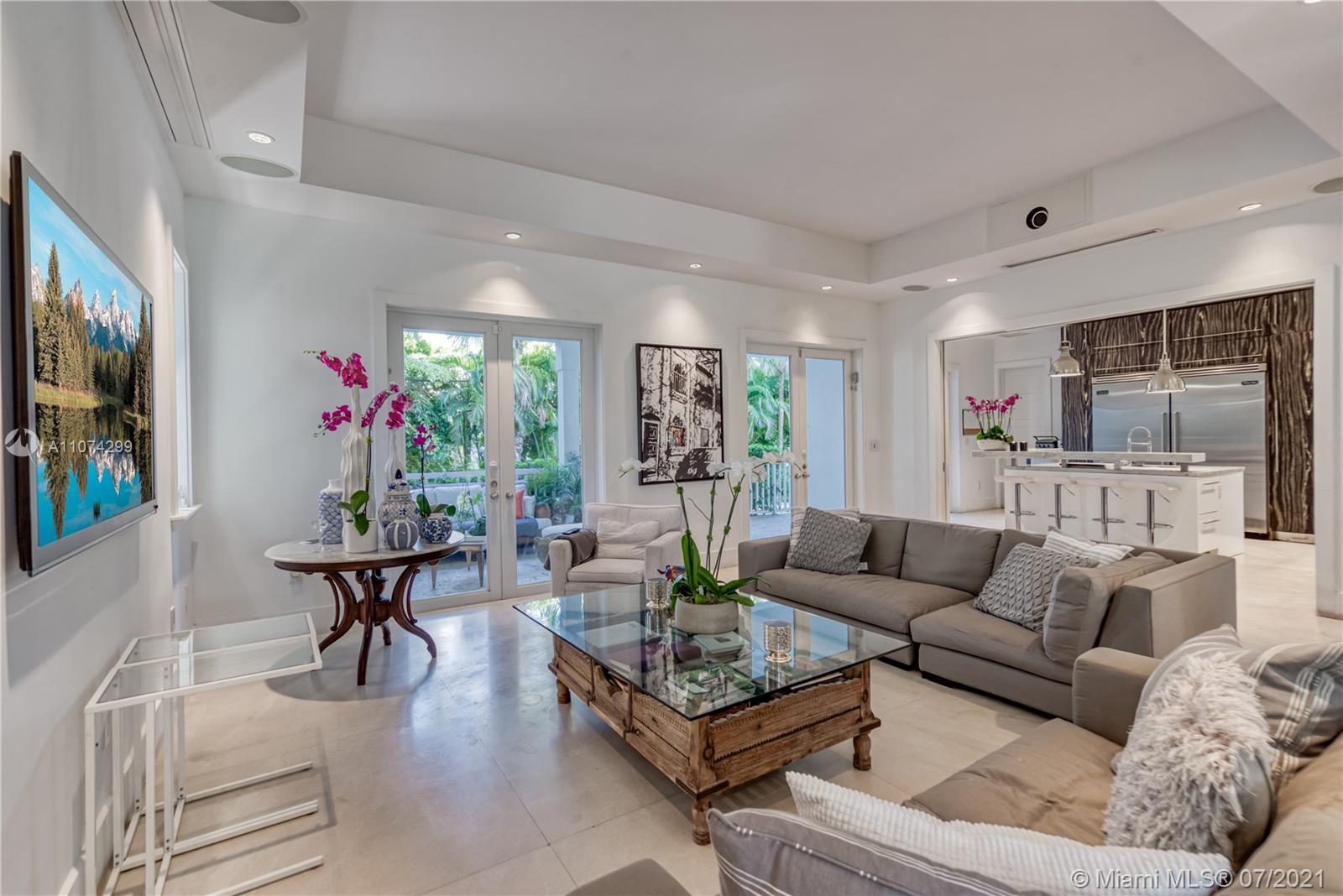 TROPICAL ISLE HOMES SUB 4 - Residential