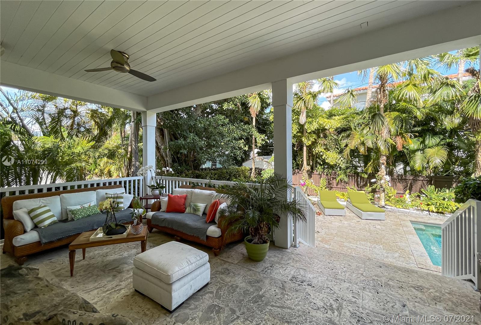 TROPICAL ISLE HOMES SUB 4 - Residential