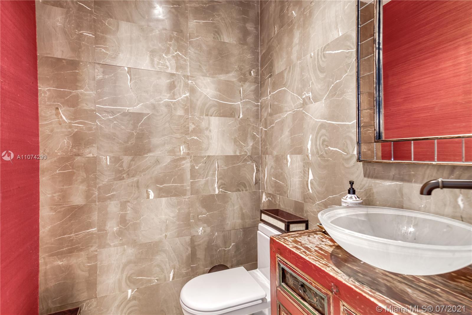 TROPICAL ISLE HOMES SUB 4 - Residential