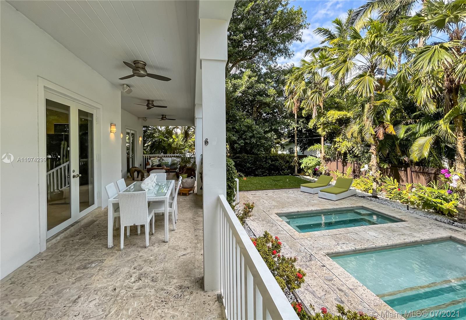 TROPICAL ISLE HOMES SUB 4 - Residential