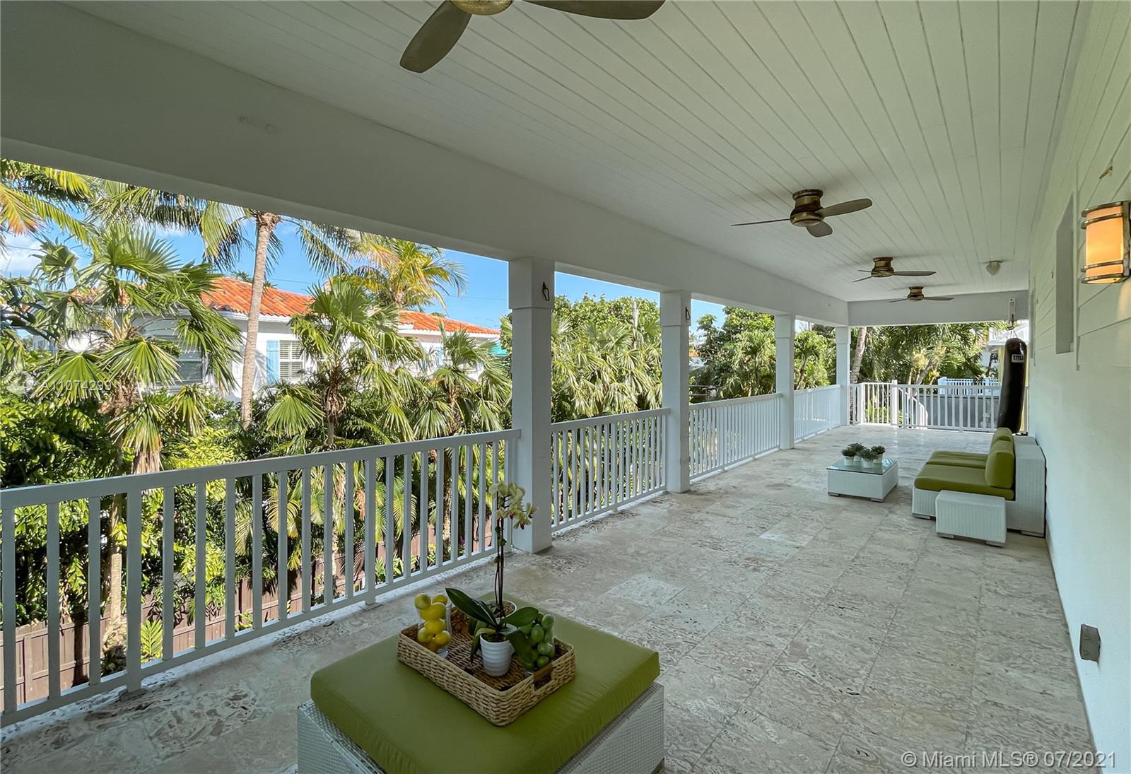 TROPICAL ISLE HOMES SUB 4 - Residential