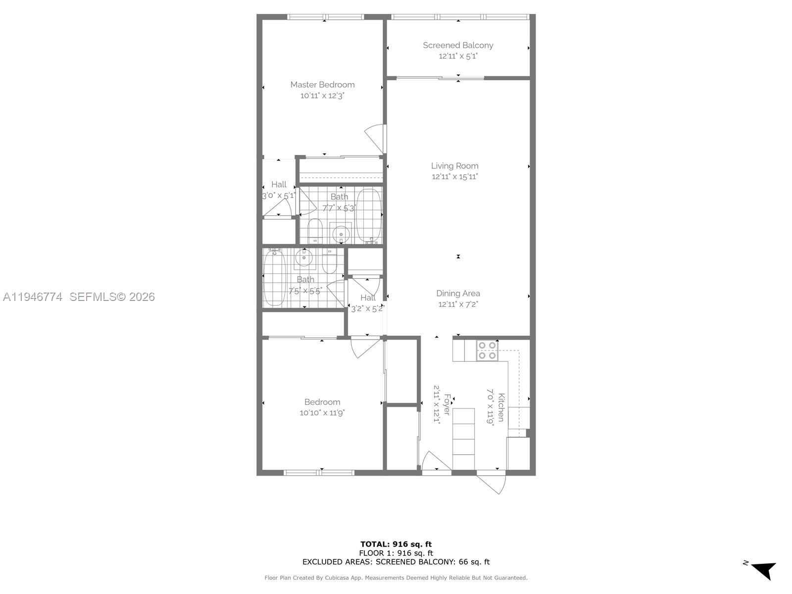 SANTONA CONDO - Residential