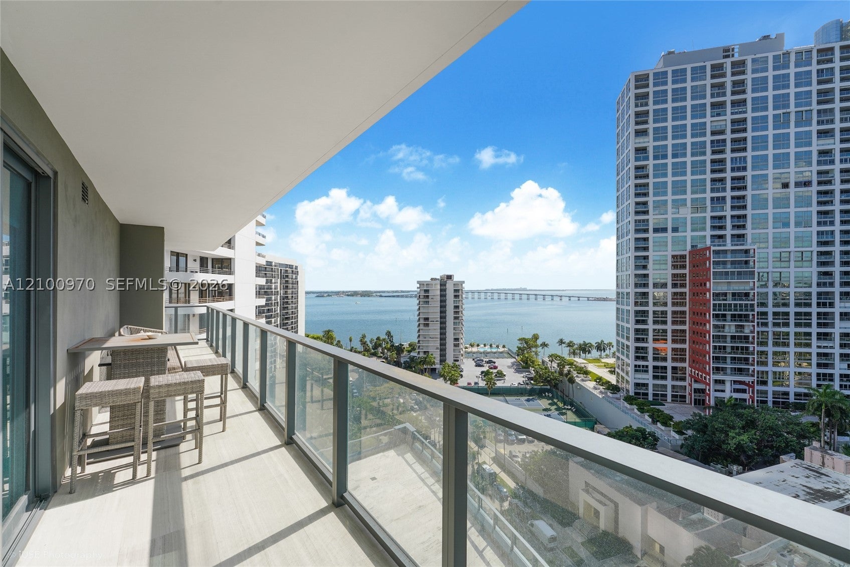 1451 Brickell Ave 1203