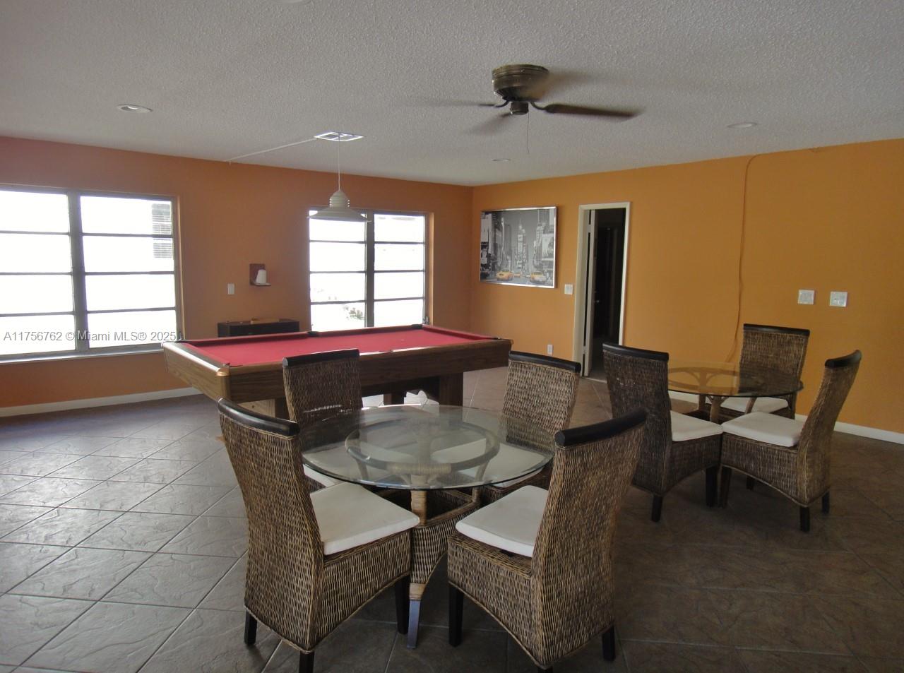 MANOR GROVE VILLAGE ONE I - Residential