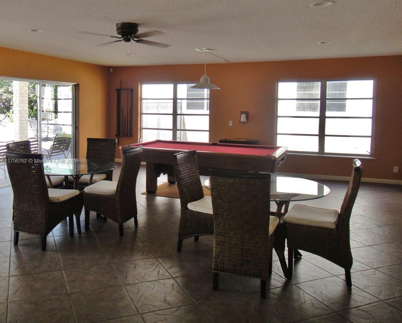 MANOR GROVE VILLAGE ONE I - Residential
